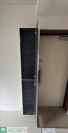 CICADA ASAGAYAの物件内観写真